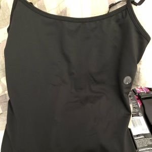 New York and Company Shelf bra cami!